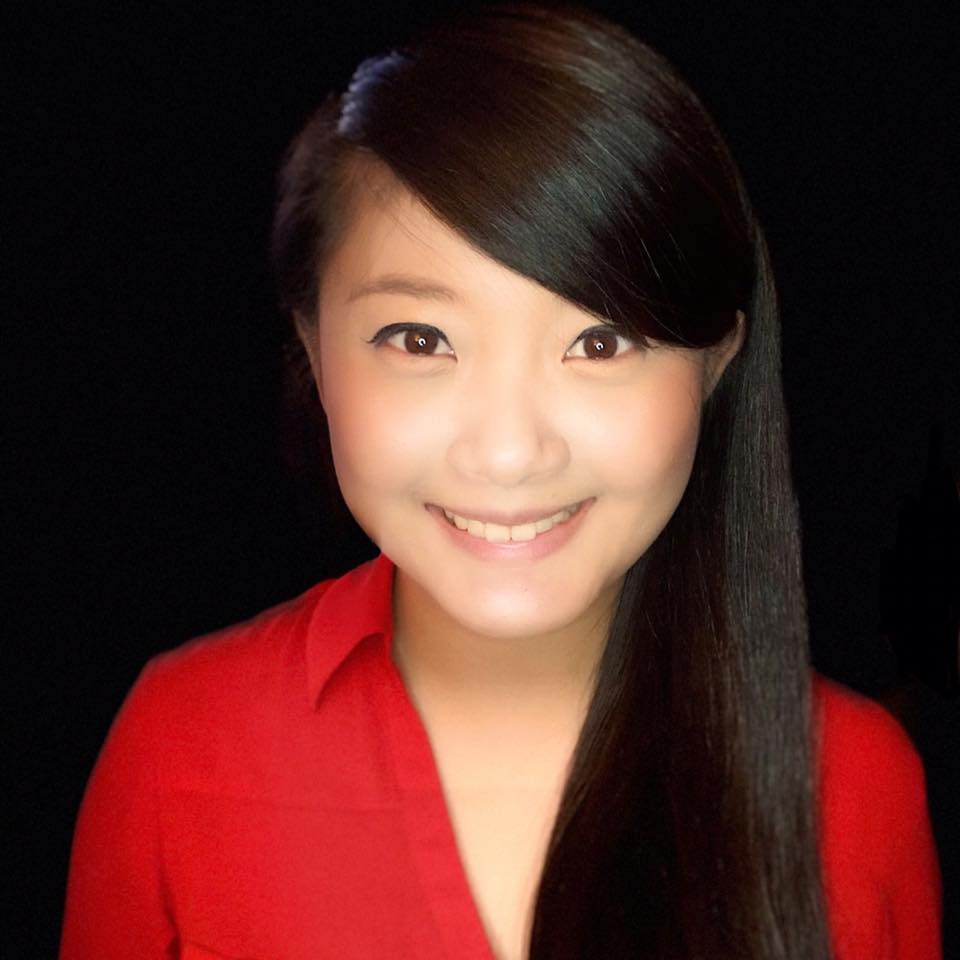 Phoebe Yin